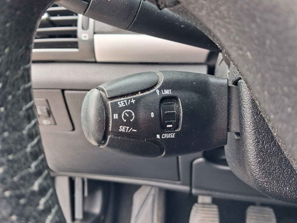 Peugeot 407 2.0 HDI 