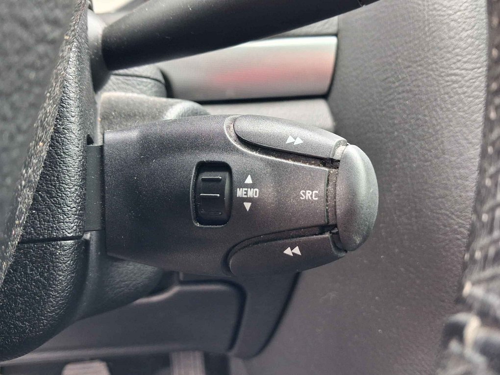 Peugeot 407 2.0 HDI 