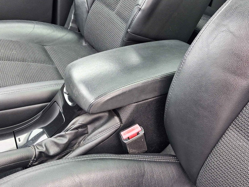 Peugeot 407 2.0 HDI 