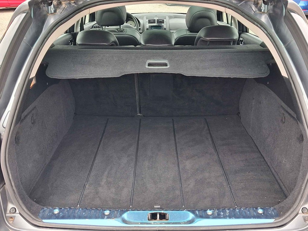 Peugeot 407 2.0 HDI 