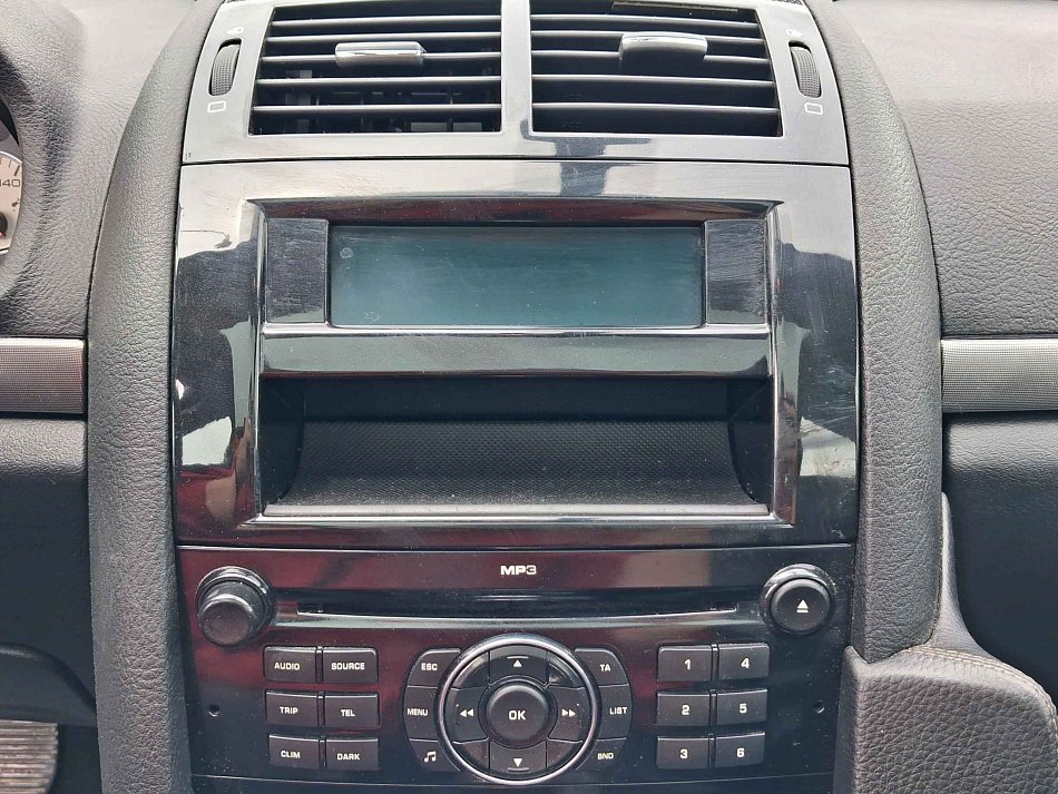 Peugeot 407 2.0 HDI 
