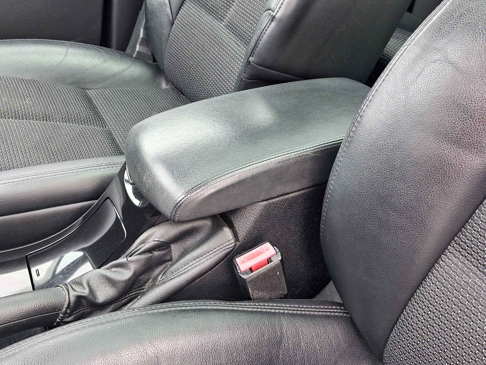 Peugeot 407 2.0 HDI 