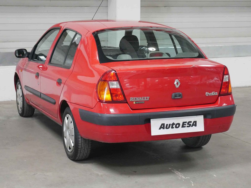 Renault Thalia 1.4i 