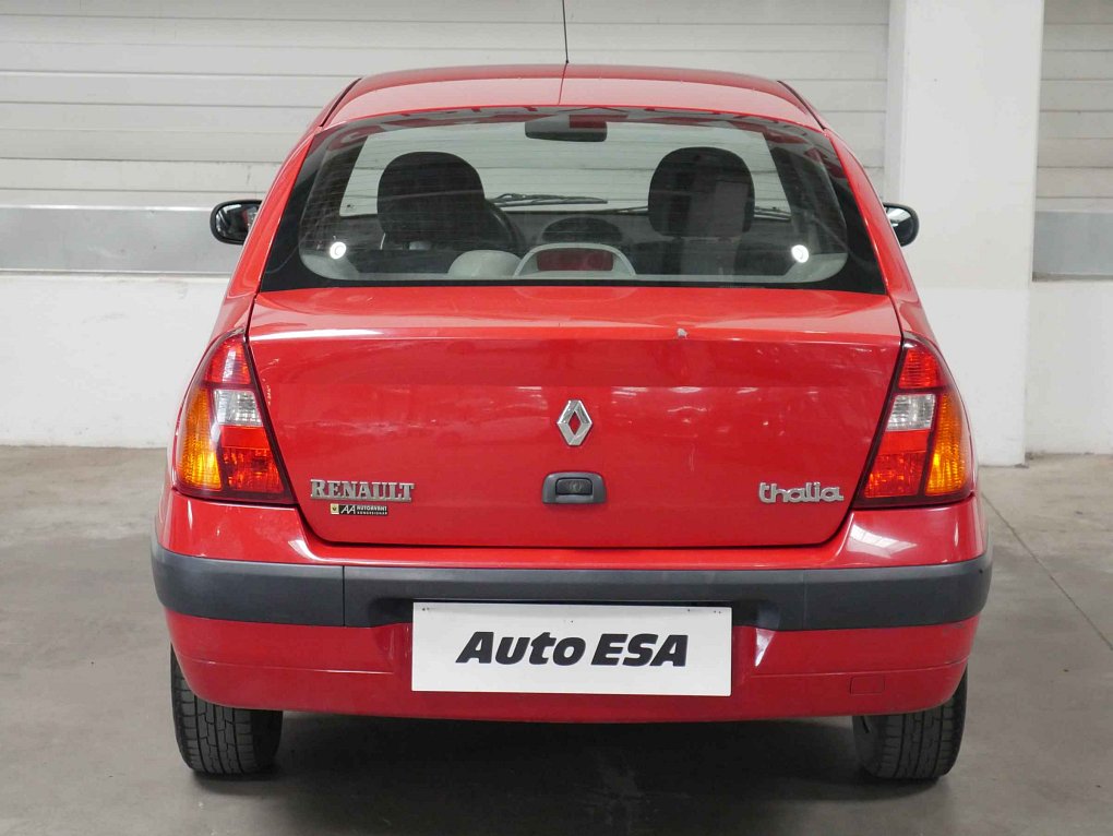 Renault Thalia 1.4i 