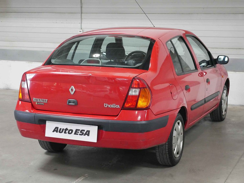 Renault Thalia 1.4i 