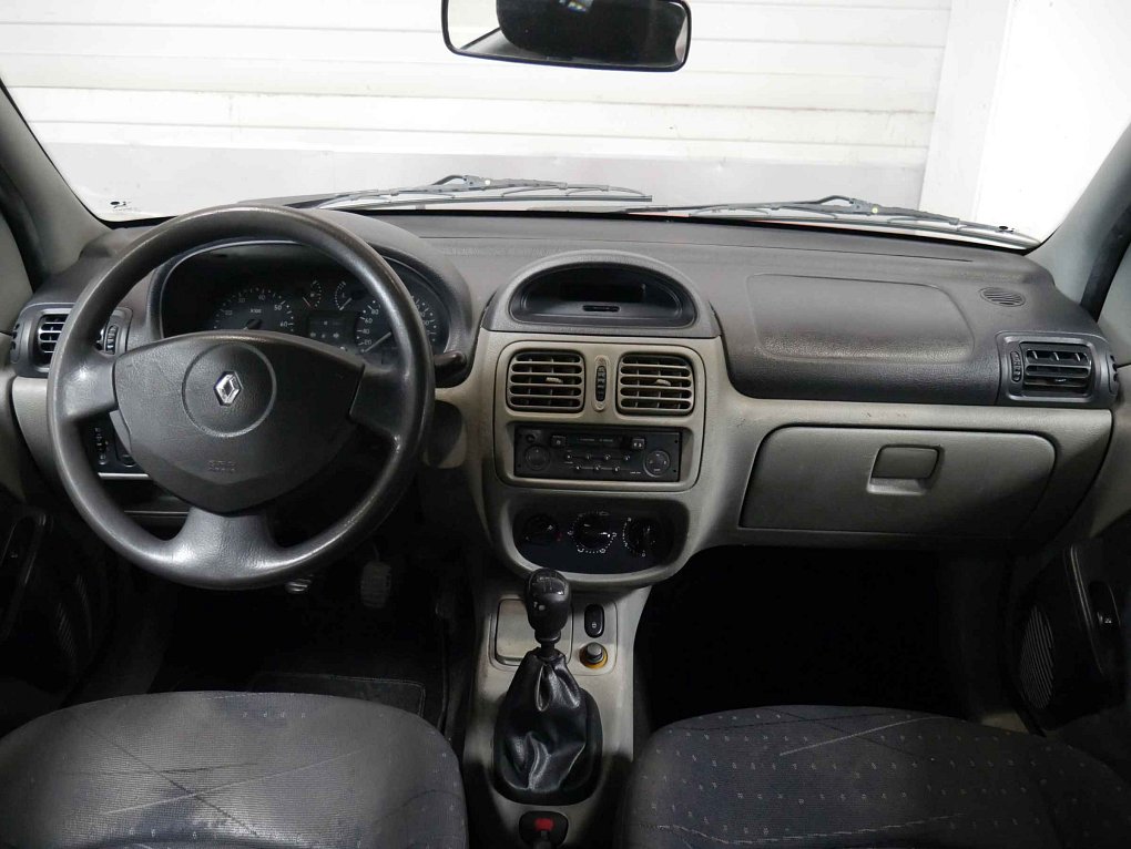 Renault Thalia 1.4i 