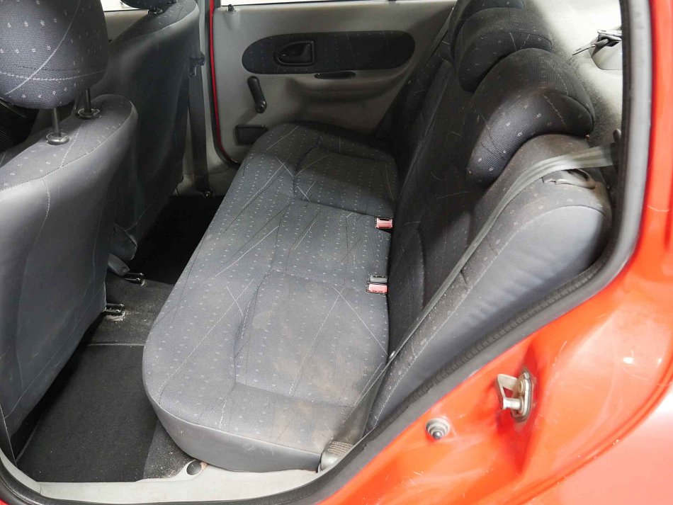 Renault Thalia 1.4i 
