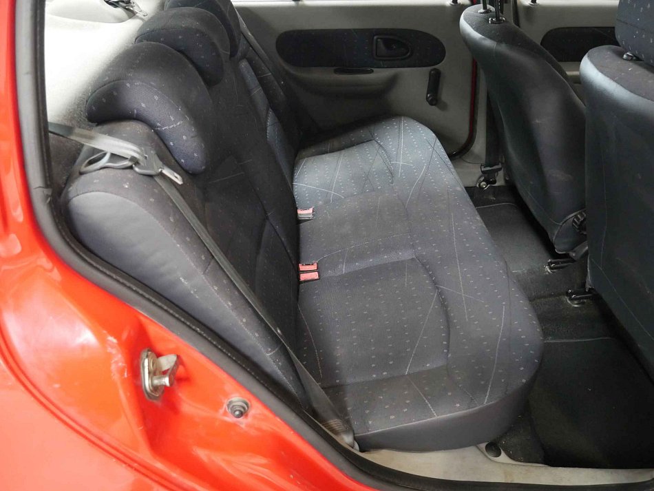 Renault Thalia 1.4i 