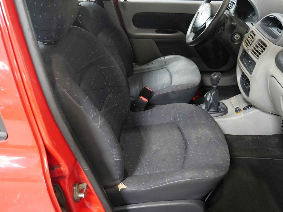 Renault Thalia 1.4i 