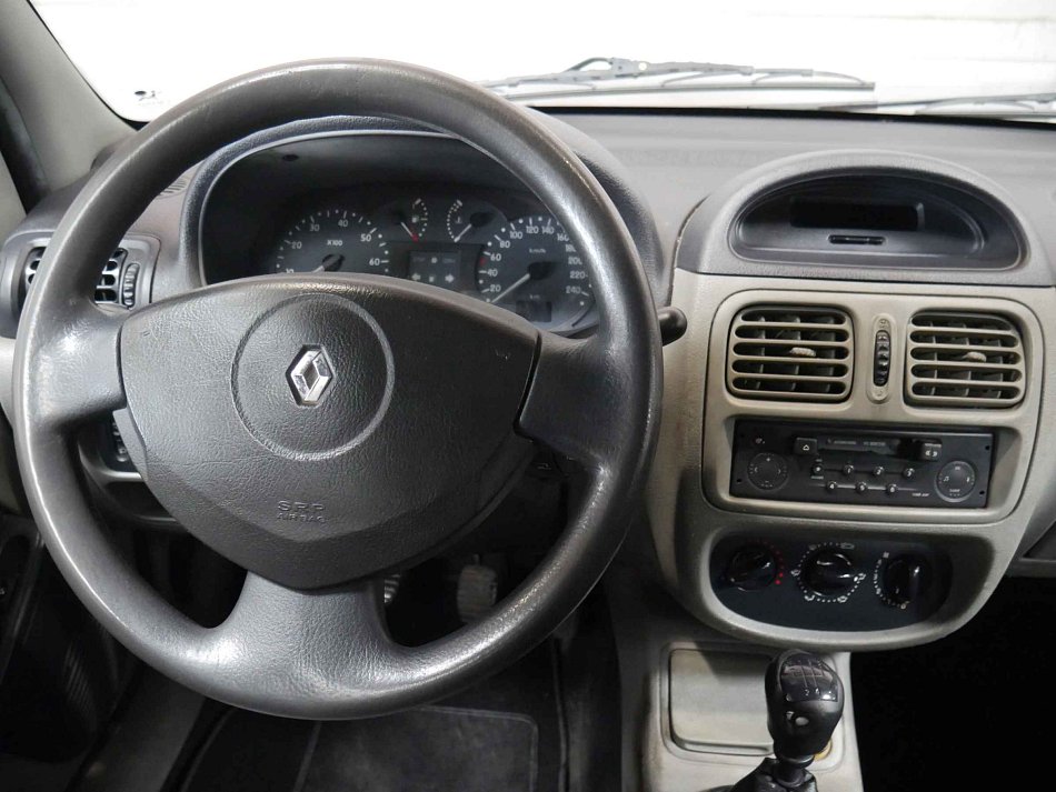 Renault Thalia 1.4i 