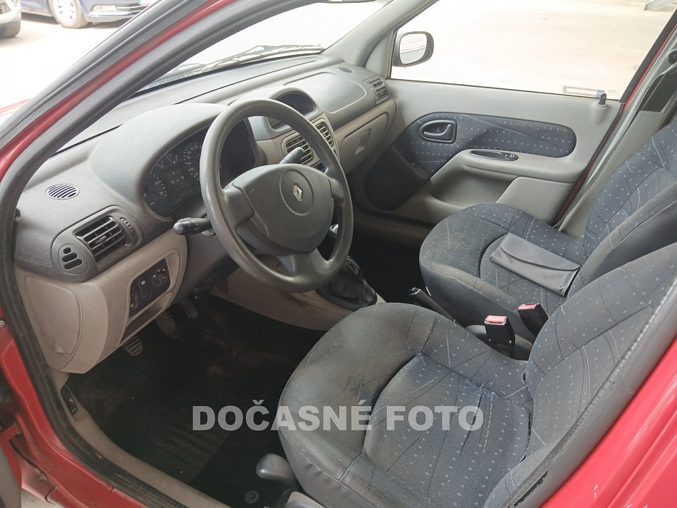 Renault Thalia 1.4i 