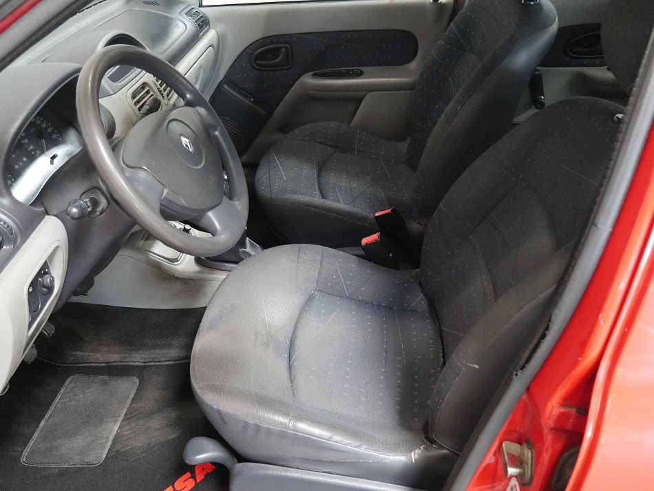 Renault Thalia 1.4i 