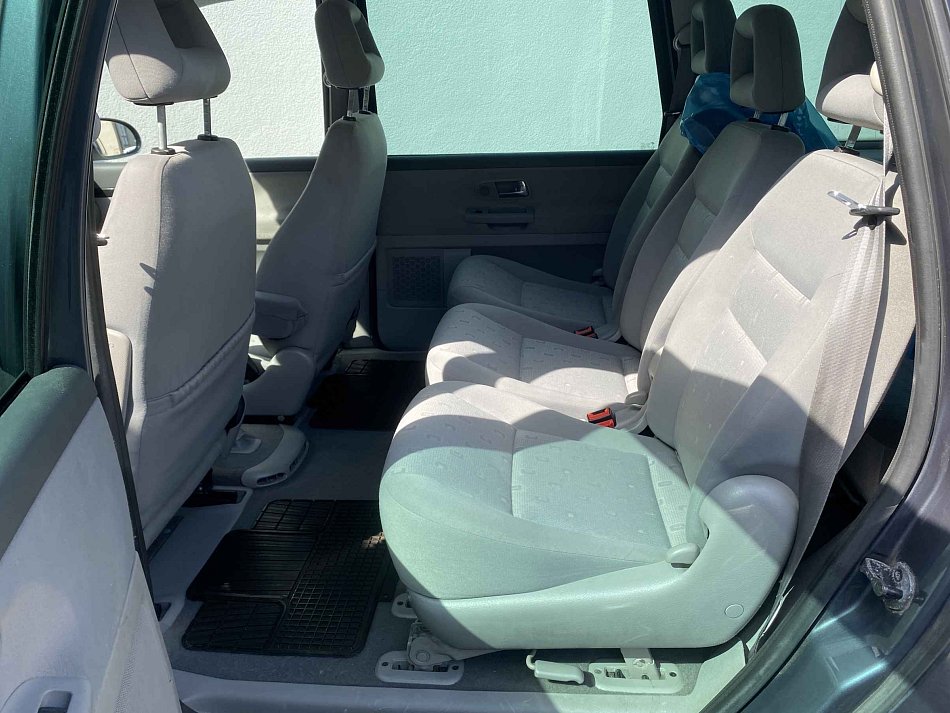 Volkswagen Sharan 2.0i 
