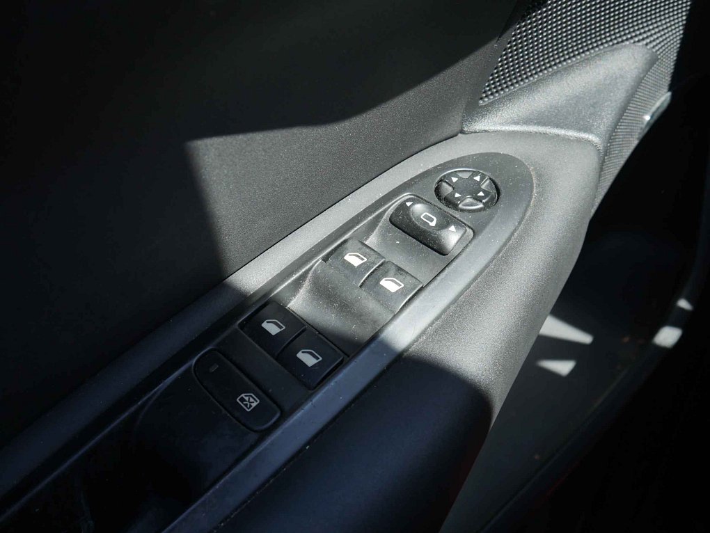 Citroën C4 1.4 I 