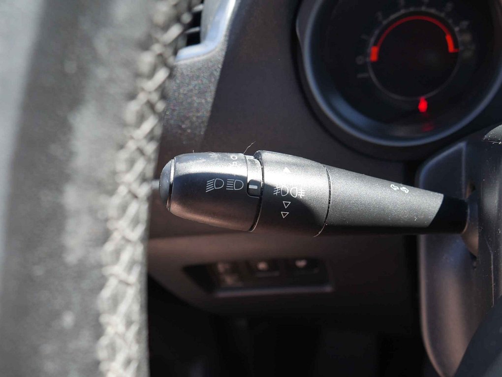 Citroën C4 1.4 I 