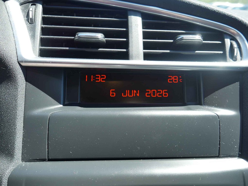 Citroën C4 1.4 I 
