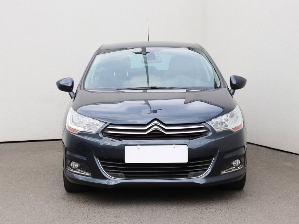 Citroën C4 1.4 I 