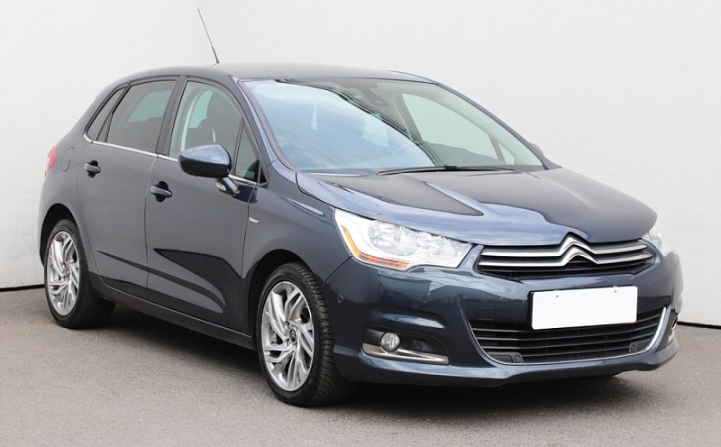 Citroën C4 1.4 I 