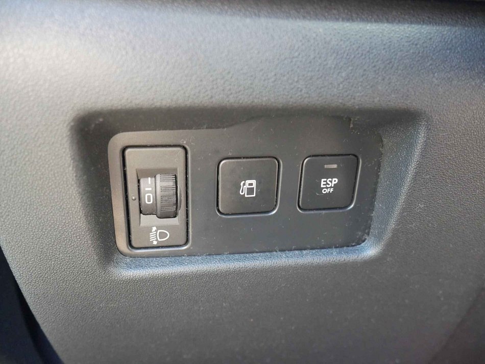 Citroën C4 1.4 I 