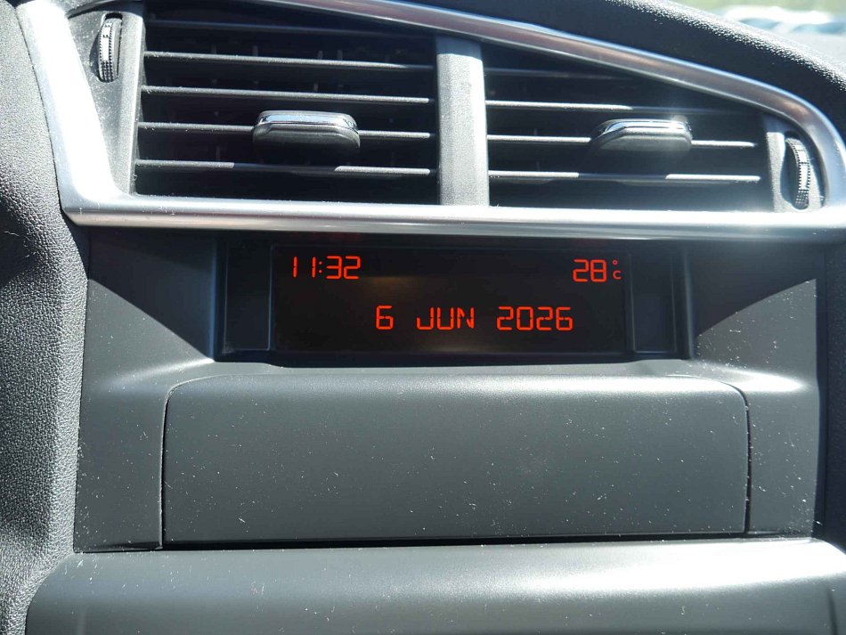 Citroën C4 1.4 I 