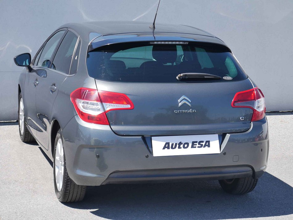 Citroën C4 1.4 I 