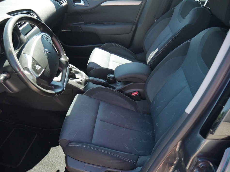 Citroën C4 1.4 I 