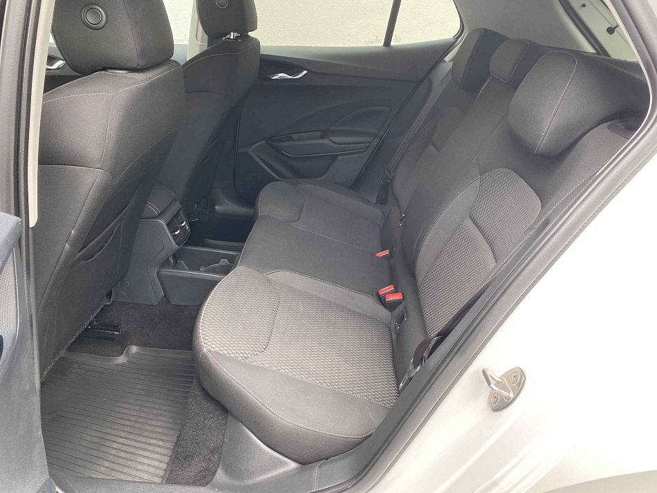 Škoda Fabia IV. 1.0 TSi Style