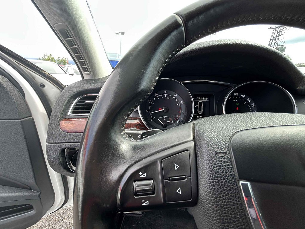 Škoda Superb II 3.6 V6  4x4