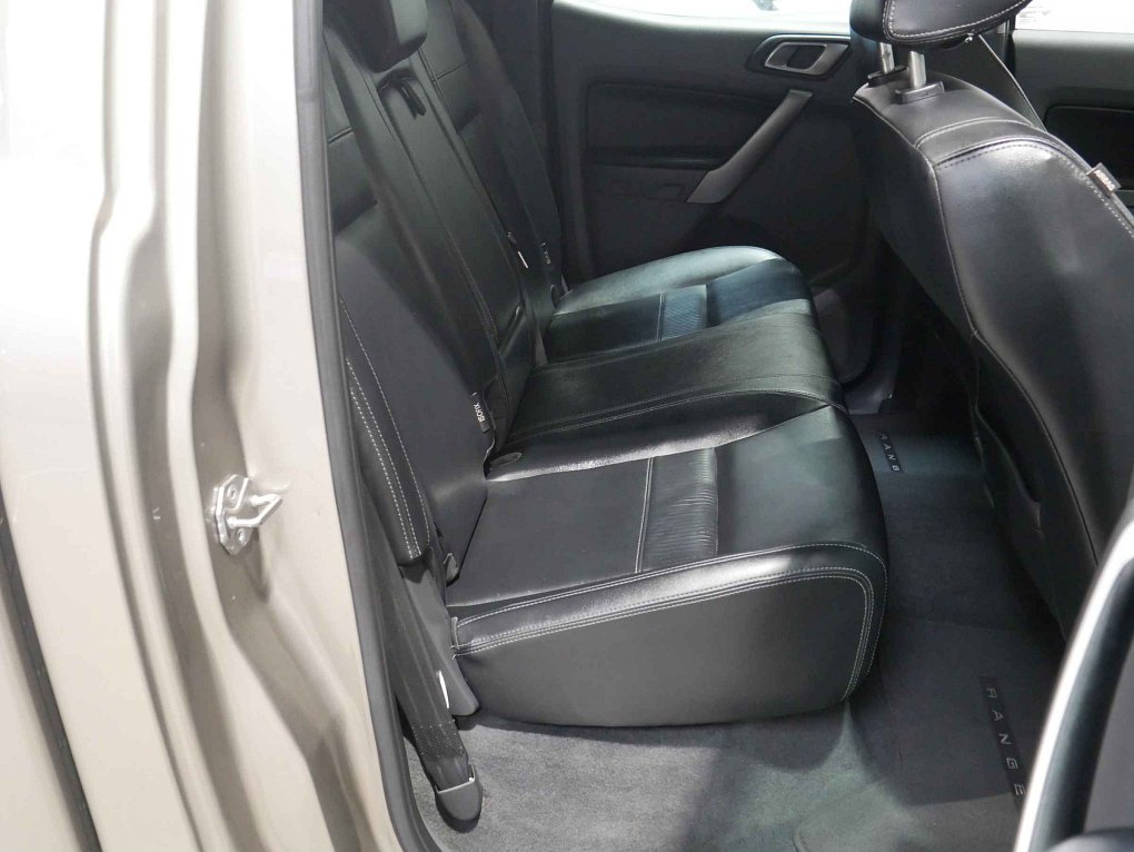 Ford Ranger 2.2TDCi  4x4