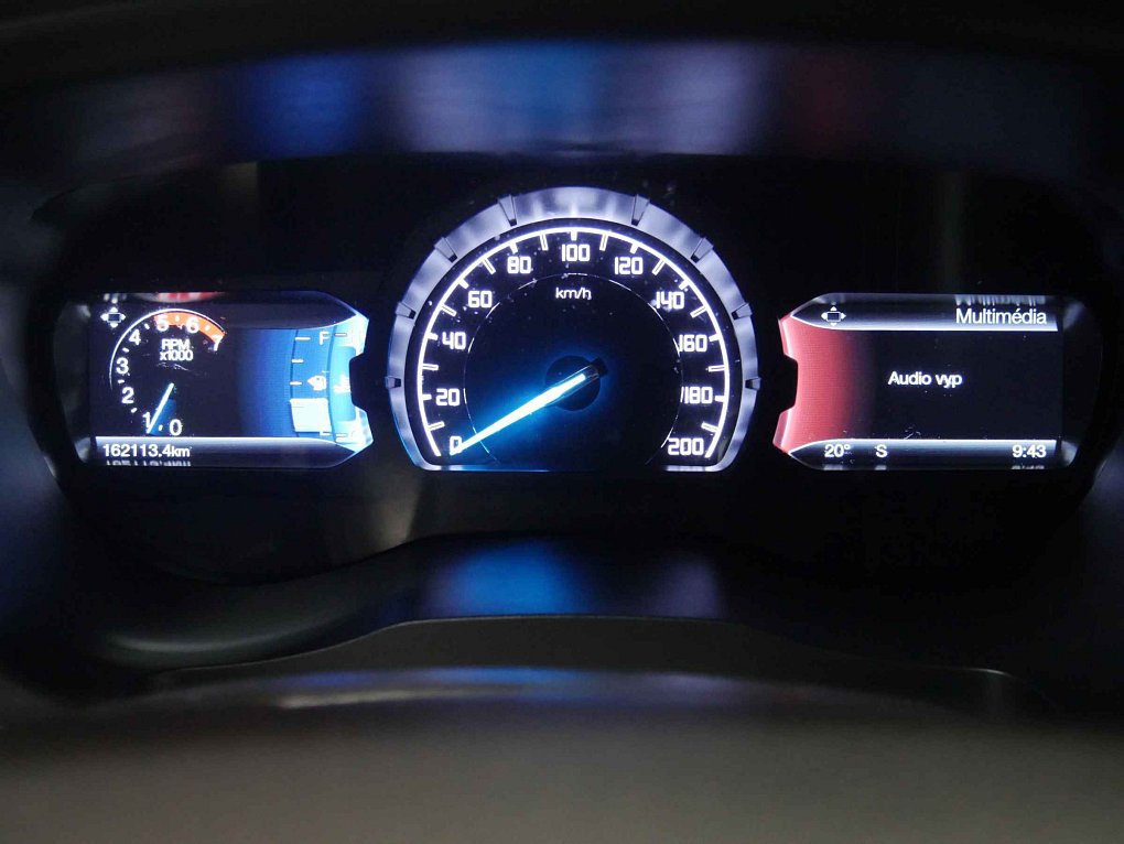 Ford Ranger 2.2TDCi  4x4
