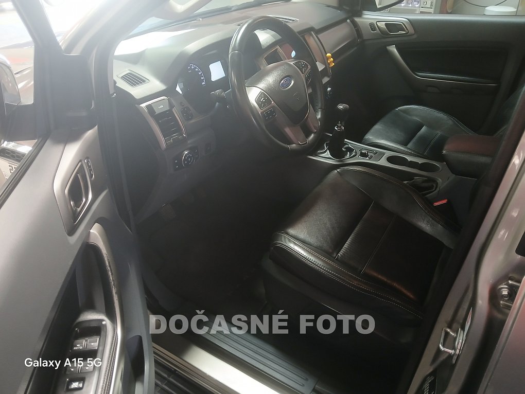 Ford Ranger 2.2. d 
