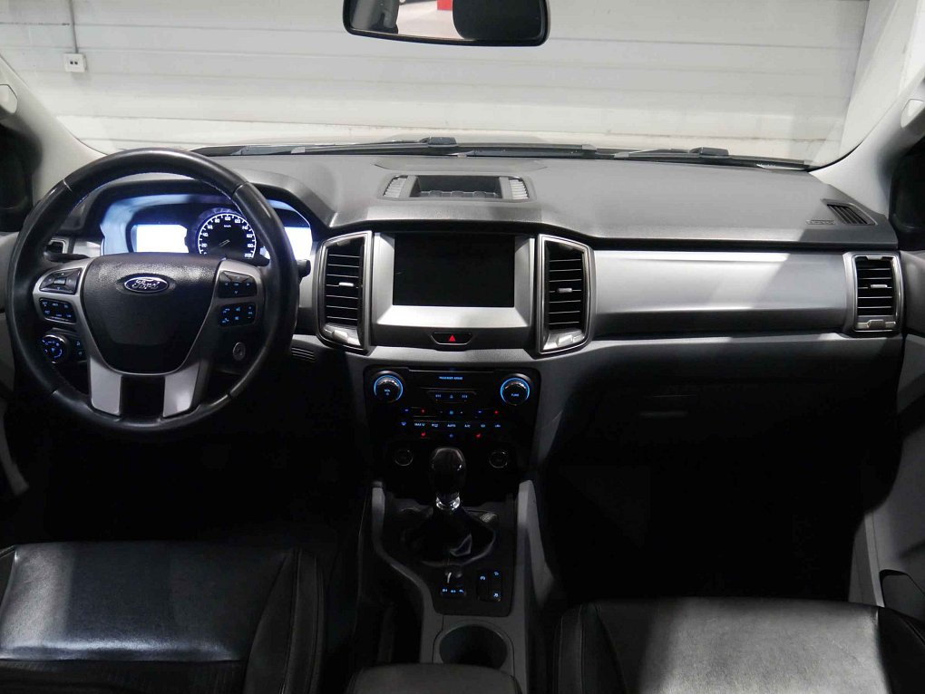 Ford Ranger 2.2TDCi  4x4