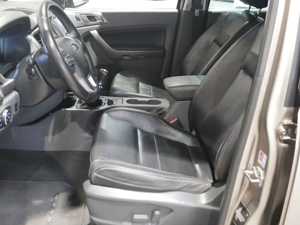Ford Ranger 2.2TDCi  4x4