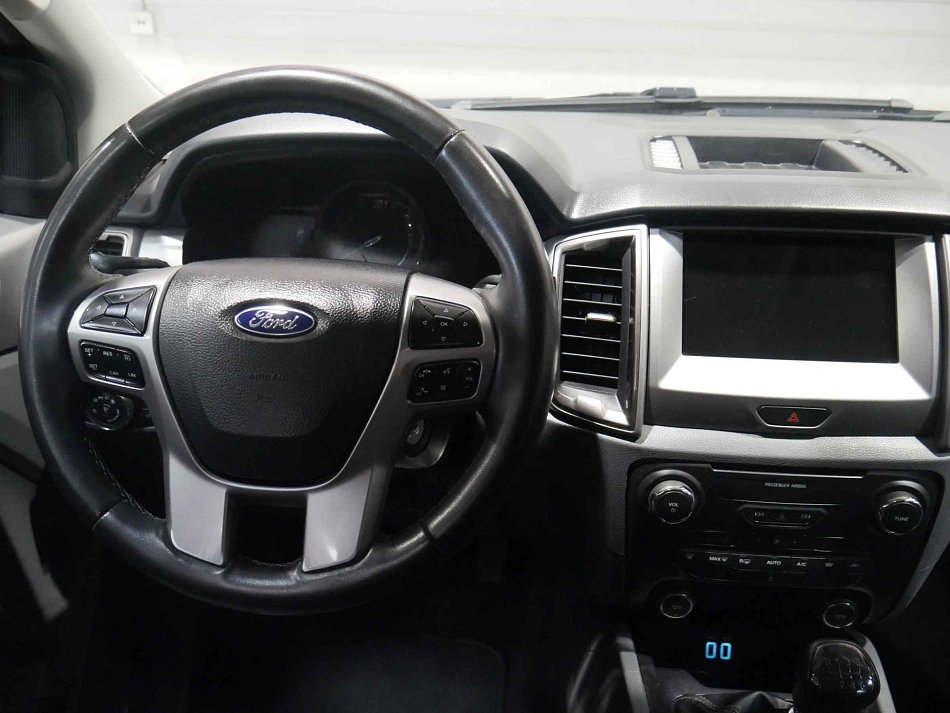 Ford Ranger 2.2TDCi  4x4