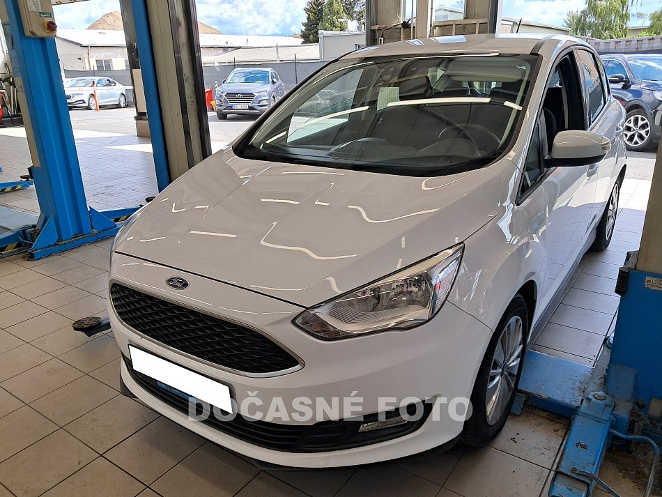 Ford C-MAX 1.0 i 
