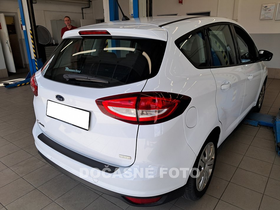 Ford C-MAX 1.0 i 