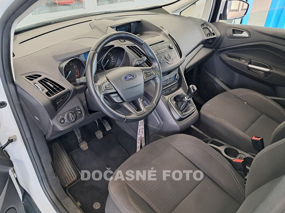 Ford C-MAX 1.0 i 