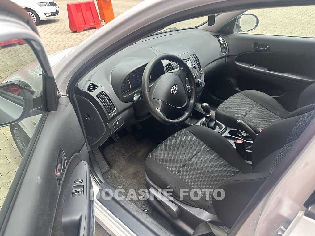 Hyundai I30 1.6 CRDI 
