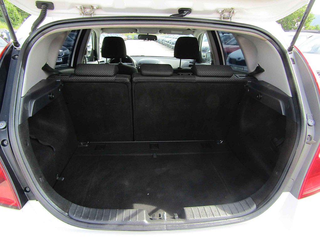 Hyundai I30 1.6 CRDI 