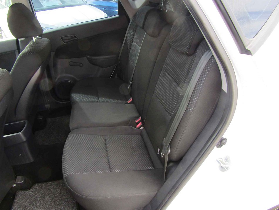 Hyundai I30 1.6 CRDI 
