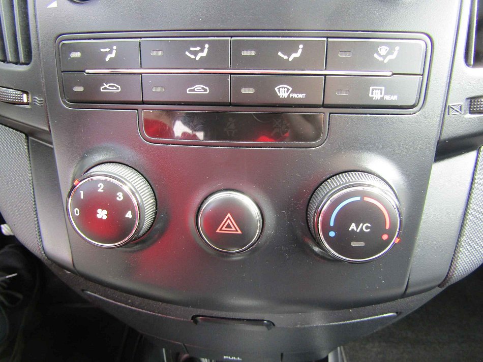 Hyundai I30 1.6 CRDI 