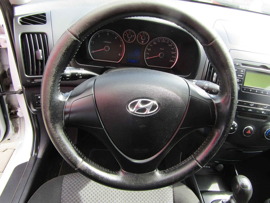 Hyundai I30 1.6 CRDI 