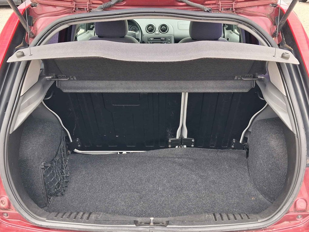 Ford Fiesta 1.3i 