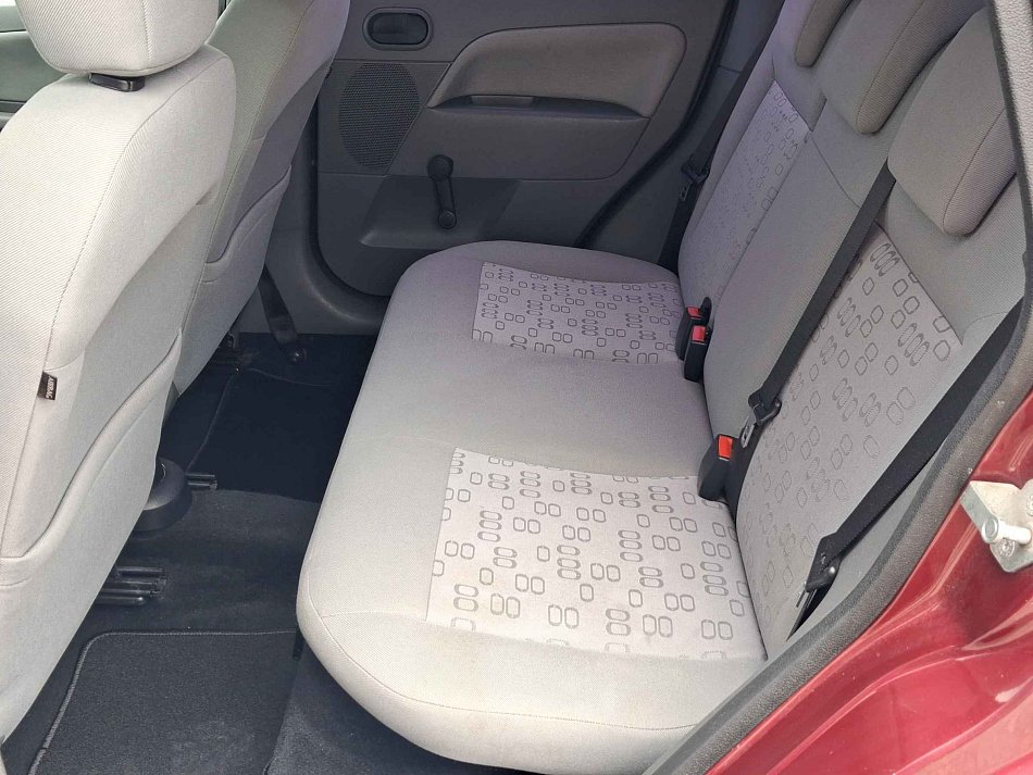 Ford Fiesta 1.3i 