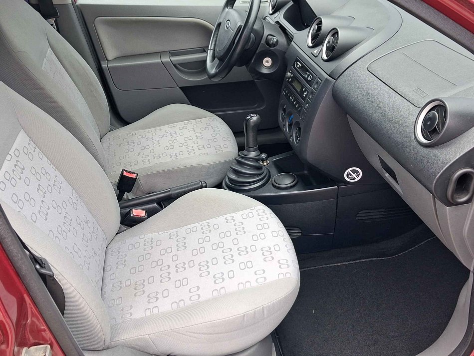 Ford Fiesta 1.3i 
