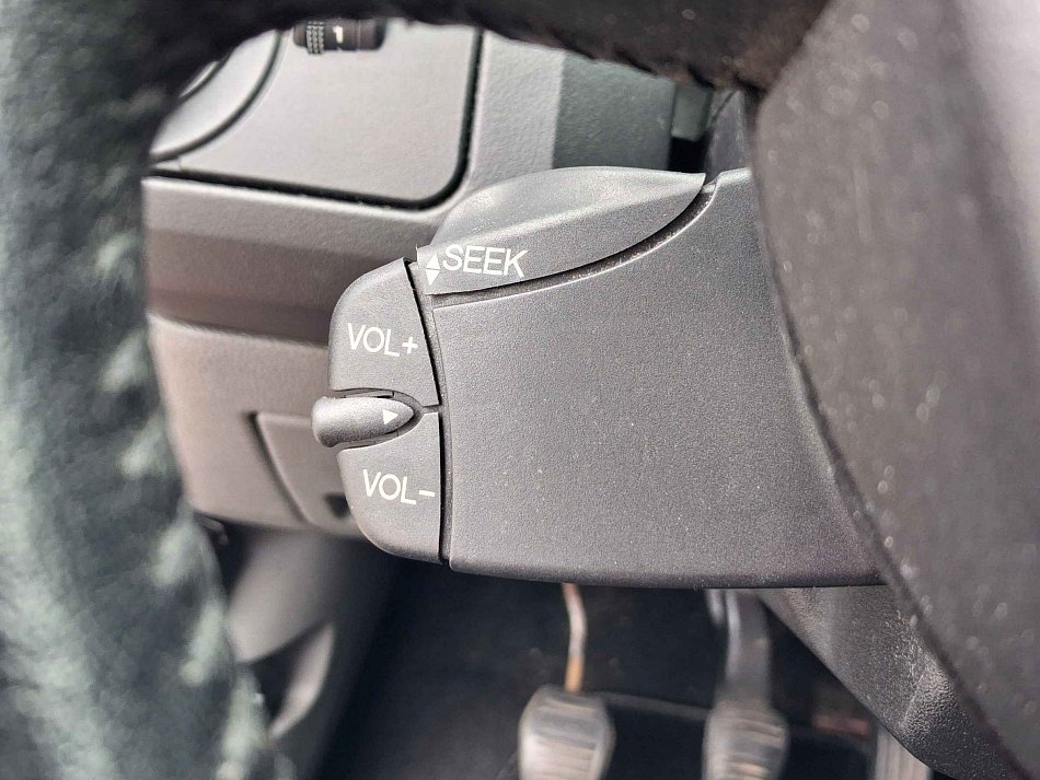 Ford Fiesta 1.3i 