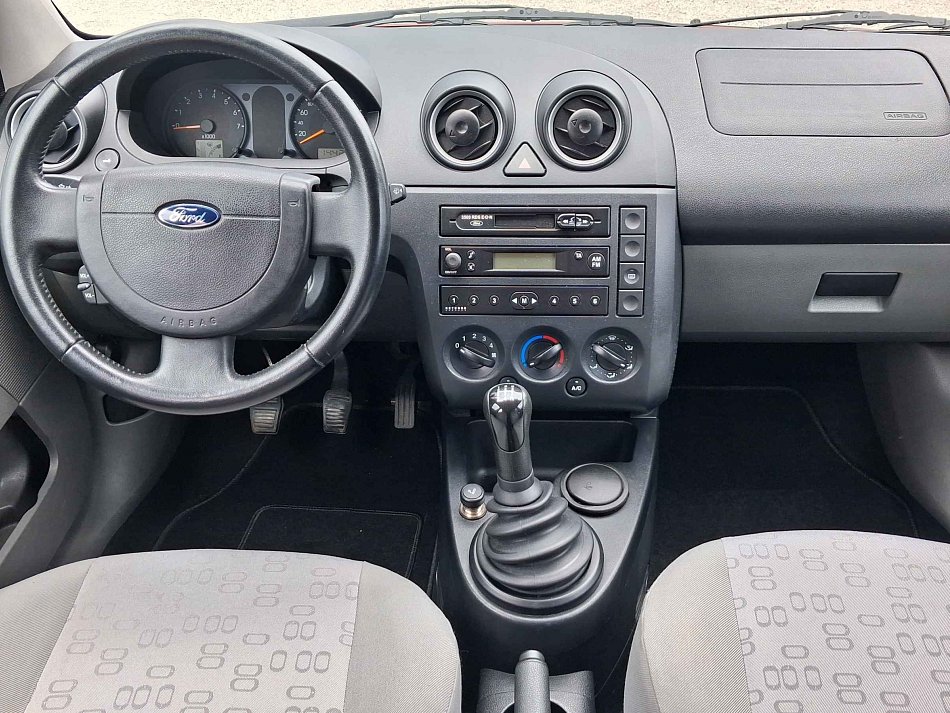 Ford Fiesta 1.3i 