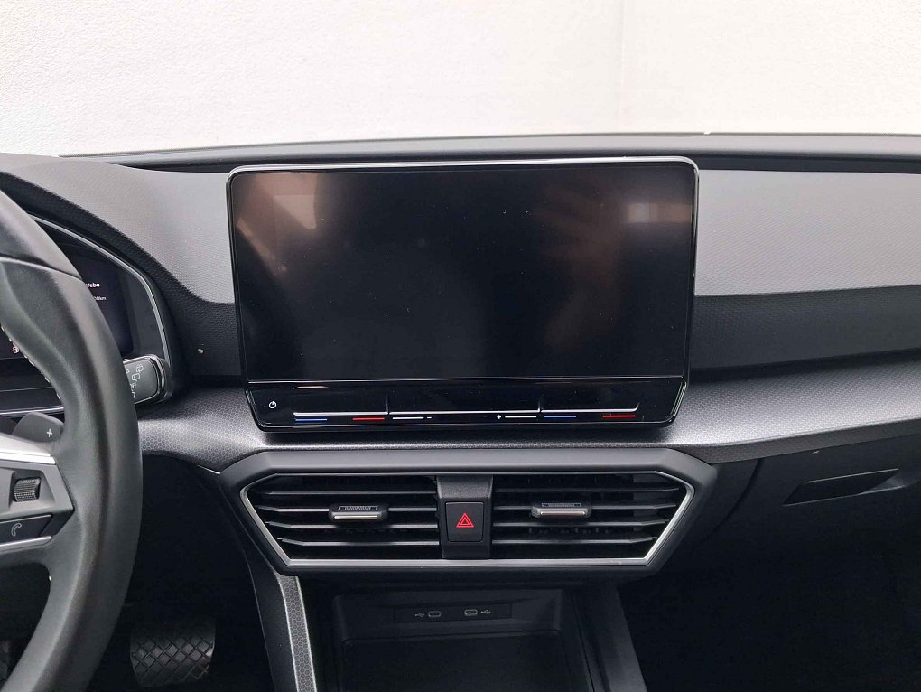 Seat Leon 2.0 TDi Style