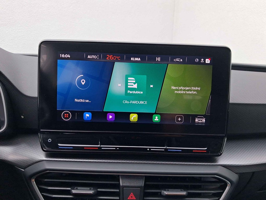 Seat Leon 2.0 TDi Style