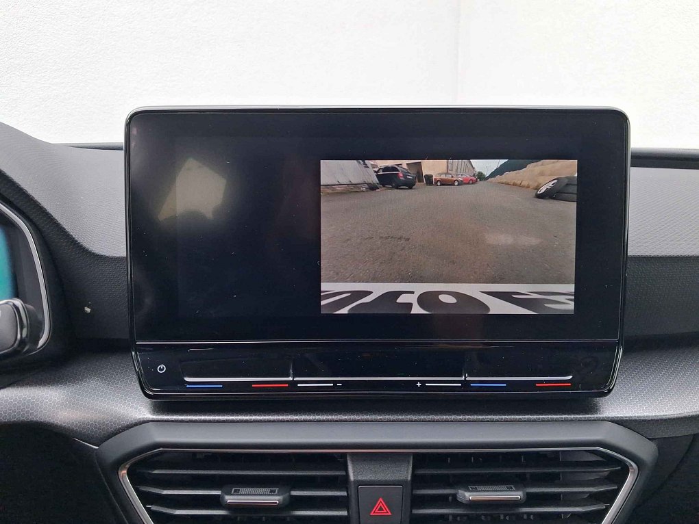 Seat Leon 2.0 TDi Style